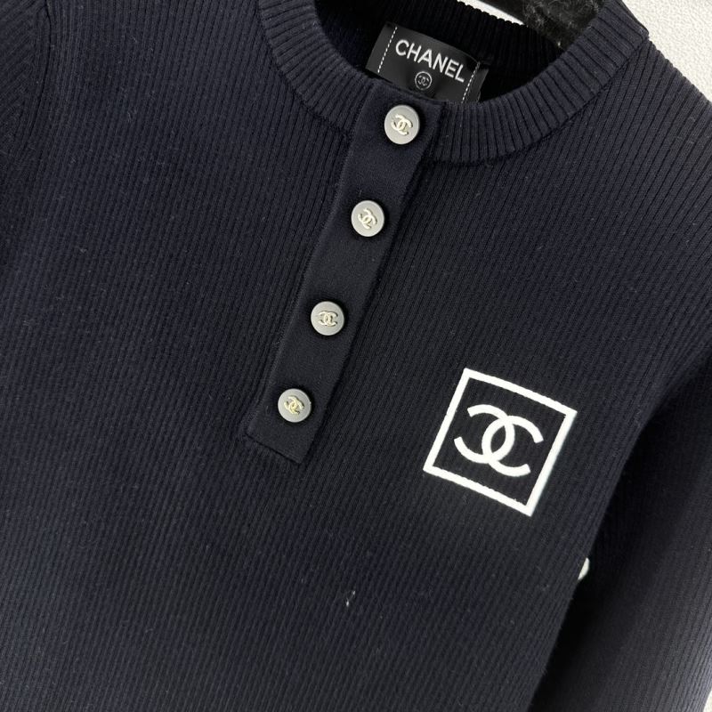 Chanel T-Shirts